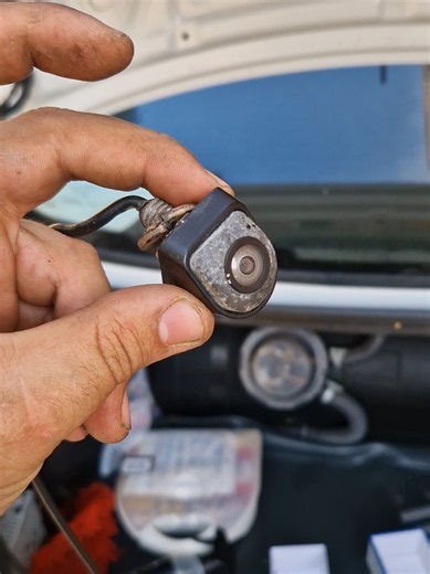 Hyundai Accent DVD Installation Tips