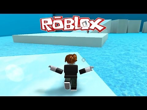 Roblox / Speed Run 4 Game / Gamer Chad