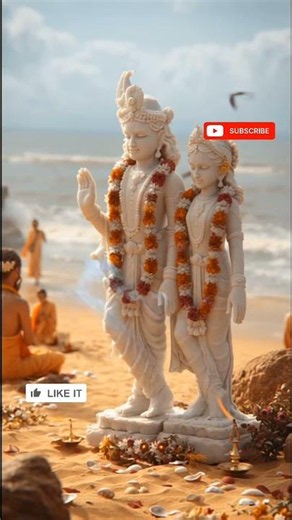 Radhe Krishna ✨ Prem Bhakti | Vrindavan Barsana ISKCON BankeBihari #RadhaKrishna