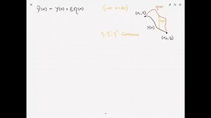 Introduction to Variational Calculus - Deriving the Euler-Lagrange Equation.mp4