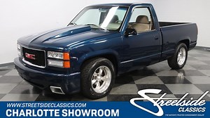 1990 GMC Sierra