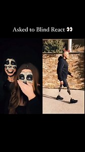 171K views · 37K reactions | Blind React 1 “Level Up” #jnlblindreact #jujunlulu #voodoodollfamily #blindreact #comedy | Juju N Lulu | Facebook