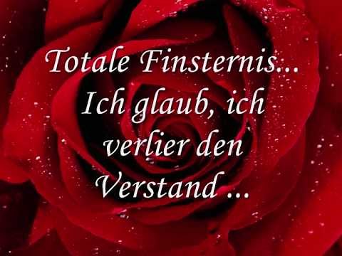 Tanz der Vampire - Totale Finsternis (+ Lyrics)