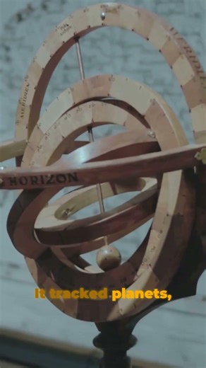 They found a 2,000-year-old computer at the bottom of the ocean...⚙️🤯 #shorts #antikytheramechanism