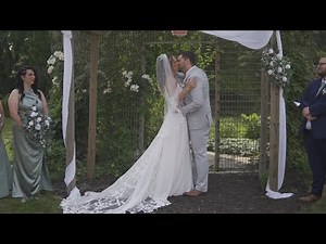 The Watson's Wedding Video