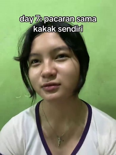 Edisi Nginep Bareng Adek: Kisah Kakak dan Adik