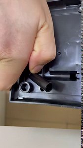 Card Shuffler 2 Deck, Playing Card Shuffler Manual for UNO Blackjack Texas Holdem Poker Home Card Games, Hand Cranked Card Shuffling Machine (Black)