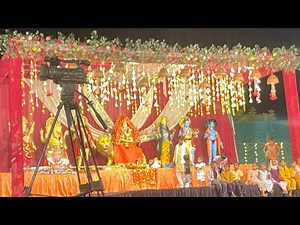 Jagran Ranjit Rana pind doli wala