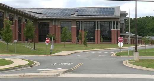 Student used homemade weapon with razor blades at Halloween fight at Henrico school, Crime Insider sources say