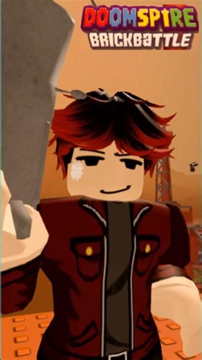 Roblox Doomspire BrickBattle…