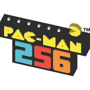 PAC-MAN 256