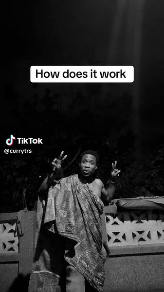 Understanding the TikTok Challenge Mechanism