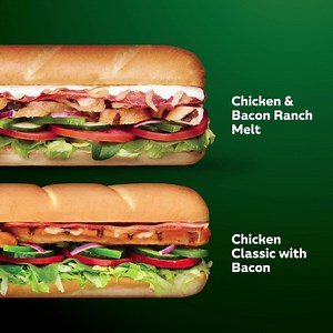 1.2K views · 10 comments | Go ahead…treat yo’elf this Christmas at Subway® . Dash into your nearest restaurant or order your fresh faves online . | Subway Australia | Facebook