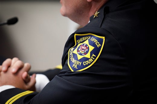 Municipal Elections 101: Pa. voters will choose sheriffs in 33 counties this November