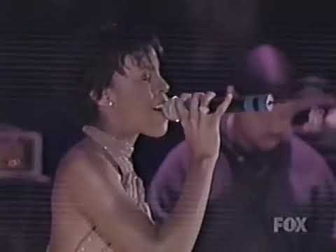 Destiny's Child - Now That She's Gone (Live at RodeoHouston: 2001)