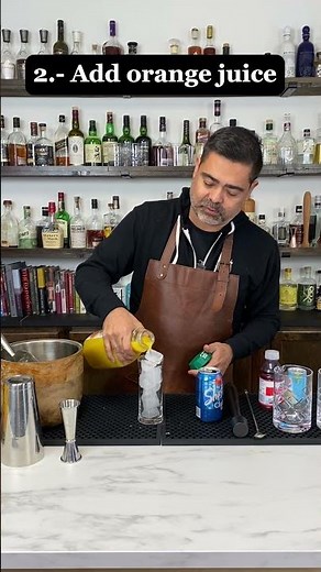 Easy Mocktail Recipe to Try At Home (Part 1)