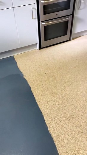 Creative DIY Kitchen Flooring Ideas on a Budget