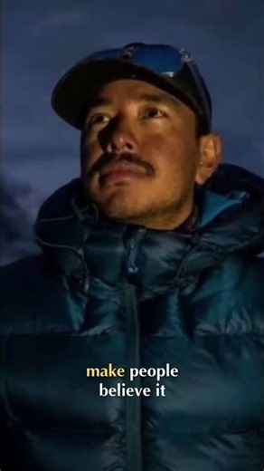Project Possible: Summit, Rescue, and the Race Against Time #shorts