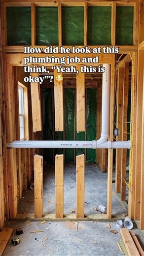 Home inspection #PlumbingInspection #Plumbing #HomeInspector #HouseInspection