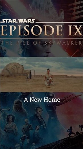 My Five Favorite Tracks from The Rise of Skywalker #starwars #johnwilliams #theriseofskywalker