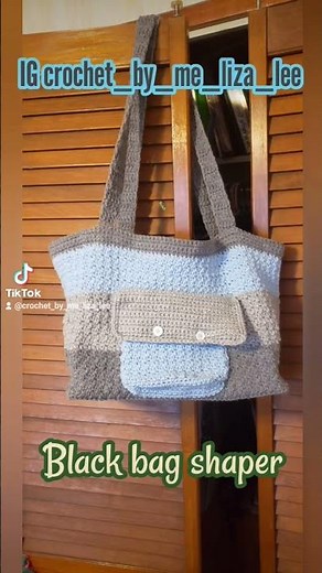 Crochet Baby Bag Set #crochet #handmade #yarn #baby #crochetbag #babyshower #babyset #giftidea #love