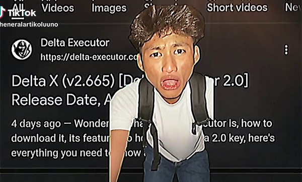 How to Install Delta Executor on PC for Roblox