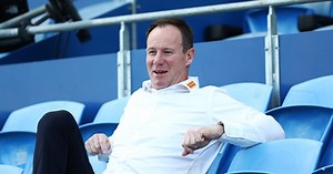 Kumuls coup: In-demand Holbrook to coach Papua New Guinea