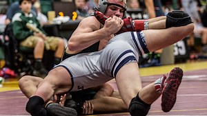 Host Vikings have say in LCL wrestling