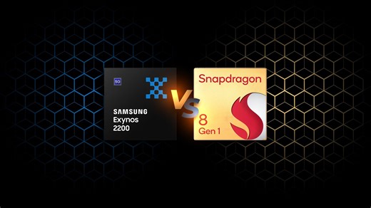 Exynos vs Snapdragon: veja a evolução de desempenho dos chips em celulares tops de linha da Samsung