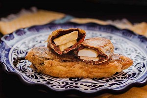 Chipotles navideños, la receta más entrañable de Puebla