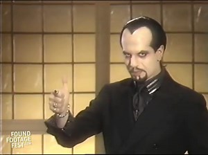 22K views · 355 reactions | Legendary mentalist Max Maven died earlier this month. Here are a couple of tricks from his 1984 Mind Games video that still work! | Found Footage Festival | Facebook