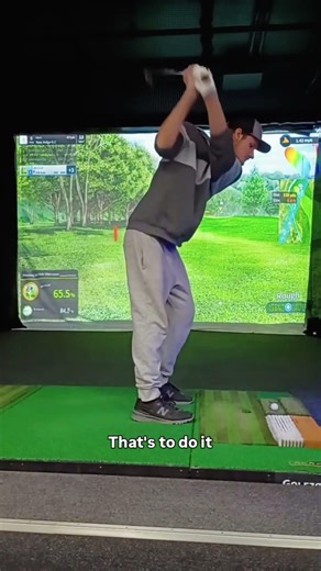 "Watch Out For That Tree" Epic Fail On The Tee Box, I Figured Out A Way To Save Par! #youtubegolf