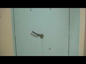 Discount bunkers for 'doomsdayers'