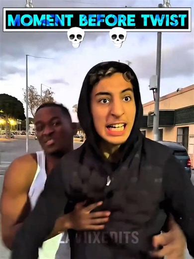 Reverse the loop ☠️