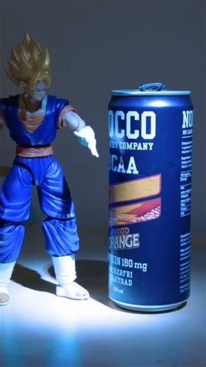 STOPMOTION #dragonball #goku #dragonballz #dragonballsuper #stopmotion #dragoball #gokugoku