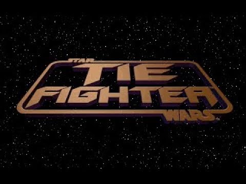 Star Wars TIE Fighter (1994-1995) Complete Soundtrack (High Quality)