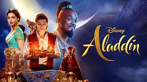 Aladdin - Apple TV