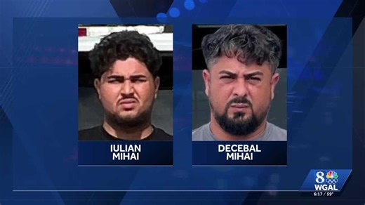 California duo caught faking engine issues to scam car sellers