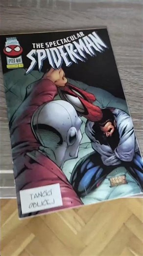 Welcome to my issues collection 🙌 #comics #issues #collection #comicsbooks #collectiontour