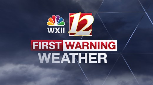 WEATHER ALERTS | How to get up-to-the-minute alerts from WXII 12 News