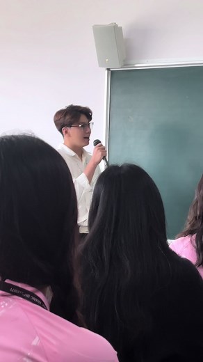 Mở đầu bài thuyết trình sao cho zuiii. Ê t bị liệu MC đám cưới #mc #thuyettrinh #tdt #pp #tdtu