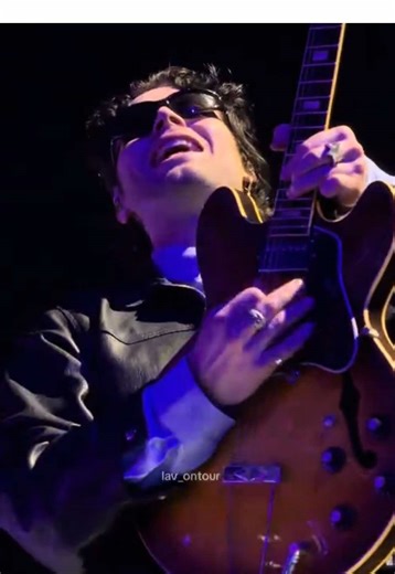 5SOS Luke Hemmings Transition Icon