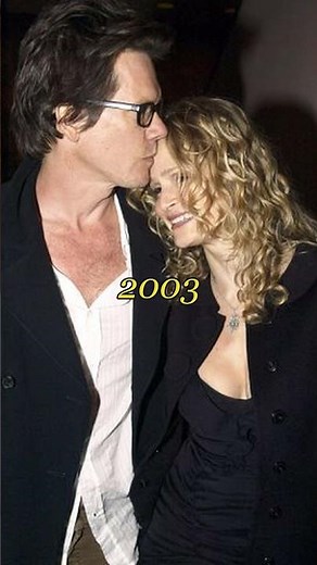 Kevin Bacon and Kyra Sedgwick: Their Sweetest Moments (1987–2024)