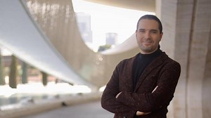 «‘Orfeo ed Euridice’ es una ópera sobre el poder del amor y de la música»