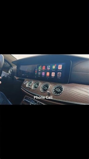 CarPlay Dongle Wireless.
