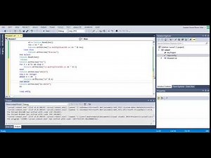 Visual Basic 7-Ciclos For, While y Do-While