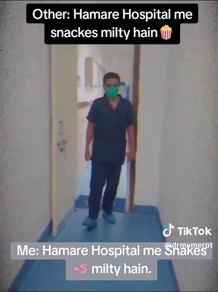 Funny Hospital Memes You Can't Miss