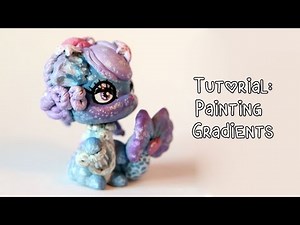 Tutorial: Painting gradients on LPS customs