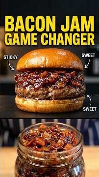 The secret to the best burger ever #foodie