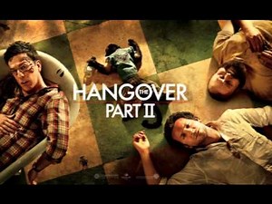 The Hangover Part II - Turn Around (Credits Song)